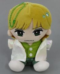 Travis Japan はぴぬい マスコット トラジャ 中村海人 - メルカリ