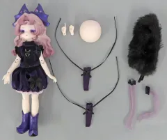 【中古】トレーディングフィギュア Spider Star Girl 「Happy Engine ルルリン物語2：万物初醒 BJDブラインドドールシリーズ」
