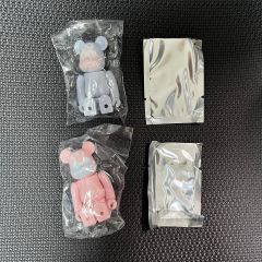 ベーシック3点セット BE@RBRICK ベアブリック BASIC シリーズ32 - メルカリ