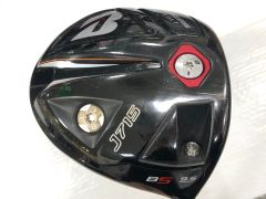ブリヂストン J715 B3 ドライバー TourAD MJ 9.5° S - メルカリ