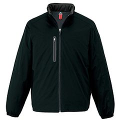 Brand new AITOZ winter jacket AZ10307 010 Black 5L