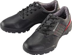 Brand new Kasco spikeless shoes KMSL-2365 BK 27.5cm