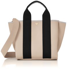 Brand new Cache Cache [Cache Cache] 2-way tape tote bag with wide shoulder strap 01-00-72970 Women's BE F