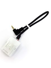 (SR-P02-20P) Steering Wheel Remote Control for Carrozzeria, 20-pin Connection Harness for Toyota Vehicles