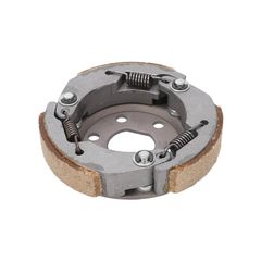 ドライブホイールクラッチ GY6‑50/60/80CCエンジン用 3フリクションプレート交換用 モーターサイクル部品
