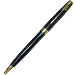 PARKER 万年筆 XF 黒 ゴールド 585 14金 - メルカリ