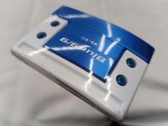 キャスコ Blue 9/9 WB-015 34インチ パター - メルカリ