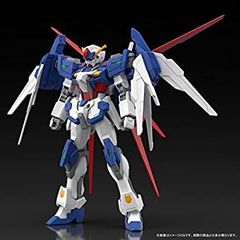 1点限定】HG マイティーライジングフリーダムガンダム全塗装完成品