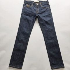 APRIL77 JOEY スキニーパンツ インディゴ y2k パンク ロック - メルカリ