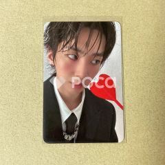 CORTIS ジュフン COLOR OUTSIDE THE LINES Weverse Albums B ver