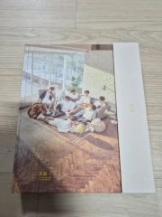 2018 BTS EXHIBITION BOOK オヌル - メルカリ