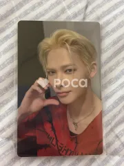 ENHYPEN ニキ ENHYPEN WORLD TOUR ‘WALK THE LINE’ : FINAL Weverse PICK-UP (ALBUM)