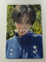 BOYNEXTDOOR テサン The Action Frame ver.