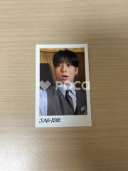 BTS 】アリラン Weverse Global ラキドロ 二次 ジョングク - メルカリ