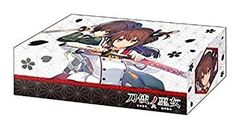 [중고-매우 좋은] 부시로드 스트레이지 박스 컬렉션 Vol.256 도사노 무녀 [카나미 & 히메 카즈]