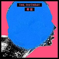 GOWITHYOUR SOULThe Birthdayレコード&Blu-ray the birthday ザバースデー レコード 青空 - メルカリ