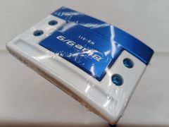 キャスコ Blue 9/9 WB-015 34インチ パター - メルカリ