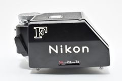 ◇◇ 完動美品 ニコン Nikon F2A F2 フォトミック A 一眼レフ ボディ