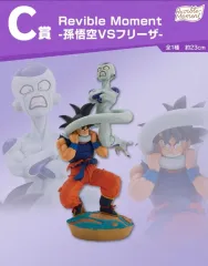 (未開封)ドラゴンボール ヒストリー 一番くじ C賞 フィギュア