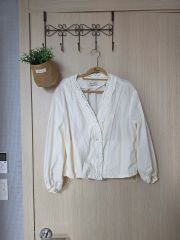 MURRAL Pigment knit camisole top - メルカリ