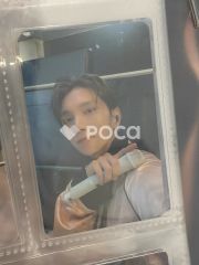 即購入可】SEVENTEEN ホシ シャダコン トレカ チェキ まとめ売り