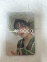 Stray Kids スキズ スンミン アメリカ TARGET 店舗特典 - メルカリ