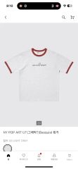 h57】【ユニクロ UNIQLO】ベージュ 半袖Tシャツ 【S】 シンプル - メルカリ