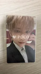 Seventeen ジョシュア セブチ 17 IS RIGHT HERE Weverse Albums ver.