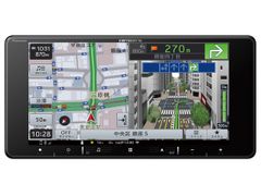 新品未使用】スズキ純正スタンダードプラス8インチナビ CN-FZ8B6ZA