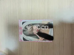 IVE ウォニョン IVE EMPATHY WITHMUU ラキドロ