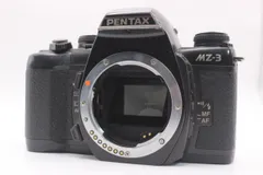 2026年最新】ペンタックス pentax mz-3の人気アイテム - メルカリ