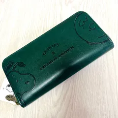 早い者勝ち 売切れごめんなさい ★*ﾟスヌーピー チャーリーブラウン 長財布★メンズ レディース 格安 新品未使用 タグなしの商品の為、格安販売のサムネイル