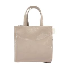 即購入○】shesaidthat origami bag beige | Mercari