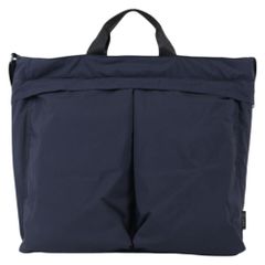 F0730S 新品 MANIUNO KAJIF ナイロン トートバッグ マウニノ - メルカリ