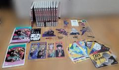 リアル REAL 1-15巻 全巻初版・帯付き【9巻のみ無しだが特別シールあり