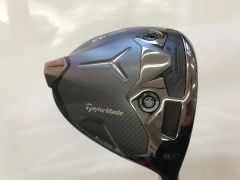 テーラーメイド Qi35 LSドライバー 10.5度 - メルカリ