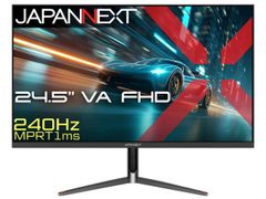 FFF-LD25G6 IRIEVISION 24.5インチ 240Hz モニター - メルカリ