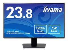 iiyama ProLite XB2491HS-B1J ディスプレイ 新品未開封 - メルカリ
