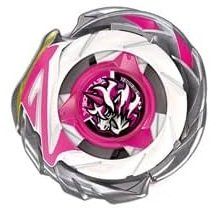 BEYBLADE X CX-17 ユニコーンデルタPO1ー80GR - メルカリ