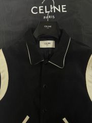 テテ着用 CELINE ポータージャケット 超美品本物 サイズ44 - メルカリ