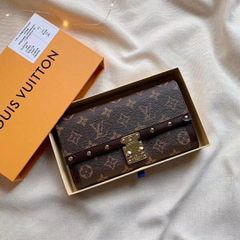 Today's special offer: Louis Vuitton long wallet/folding wallet [Today's special price | Brand new, unused item]