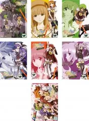 2026年最新】TVアニメ SHUFFLE! Memoriesの人気アイテム - メルカリ