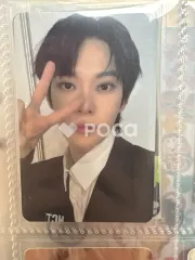NCT ドヨン NCT 127 4TH TOUR NEO CITY : SEOUL - THE MOMENTUM EVERLINE ラキドロ