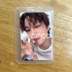 2026 KCON オンライン くじ FLARE Uトレカ セット - メルカリ