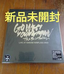 The Birthday/LIVE AT NAKANO SUNPLAZA 20… - メルカリ