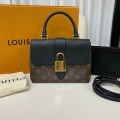 Louis Vuitton モノグラムロッキーBB最終お値下げ - メルカリ