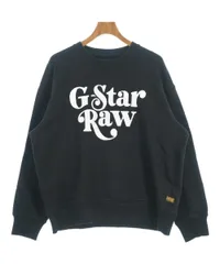 G-STAR RAW スウェット メンズ 【古着】【中古】【送料無料】のサムネイル
