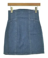 SNIDEL ミニスカート レディース 【古着】【中古】【送料無料】