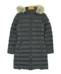 TOMMY JEANS ダウンコート レディース 【古着】【中古】【送料無料】のサムネイル