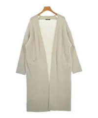 N. Natural Beauty Basic カーディガン レディース 【古着】【中古】【送料無料】